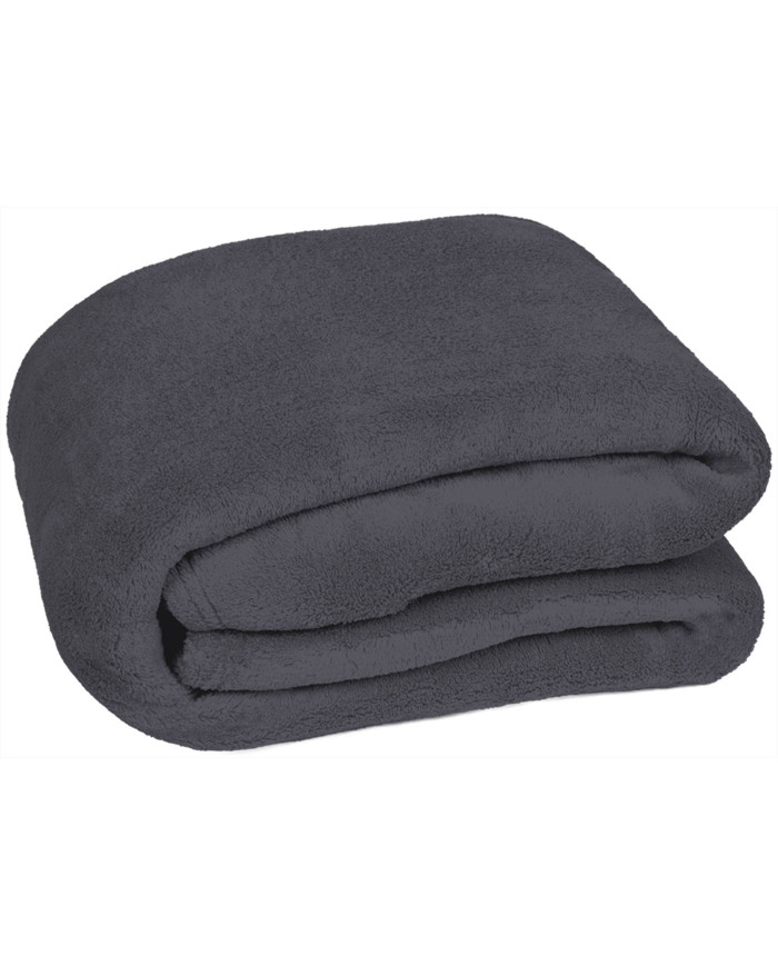 Manta COUCH negro