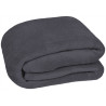 Manta COUCH negro
