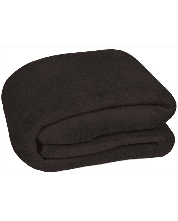 Manta COUCH negro