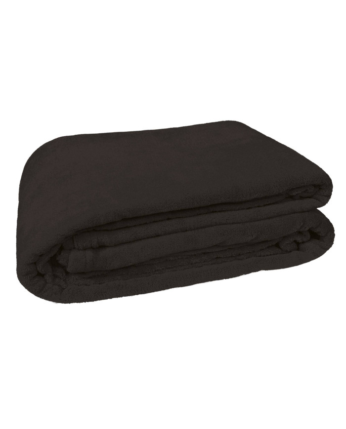 Manta KINGER negro