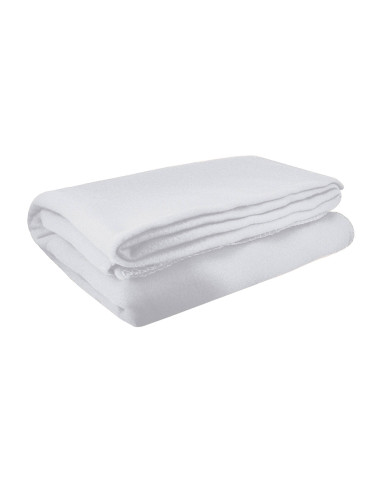 Manta REST negro