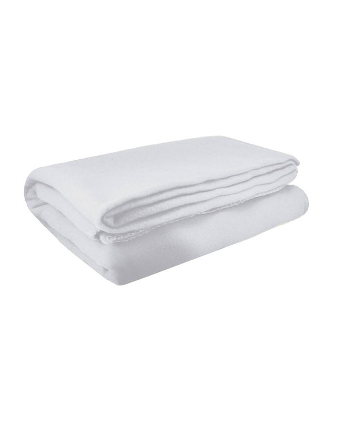 Manta REST negro