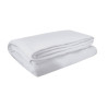 Manta REST negro