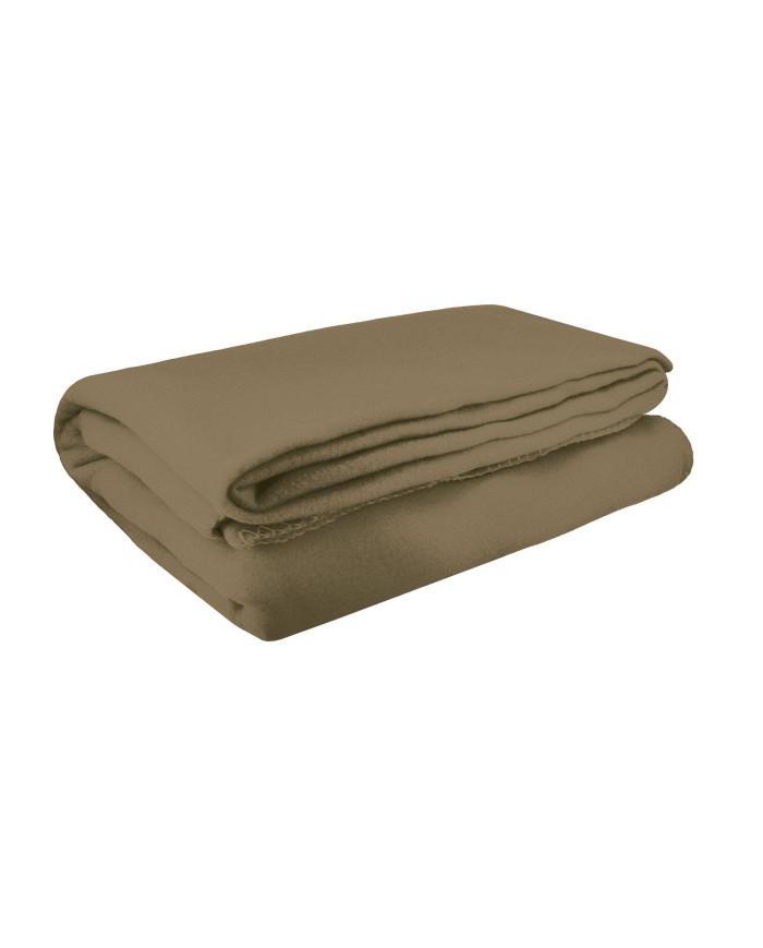 Manta REST negro