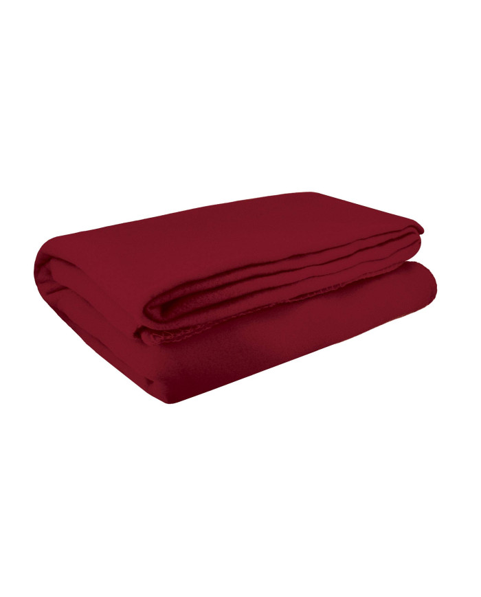 Manta REST negro