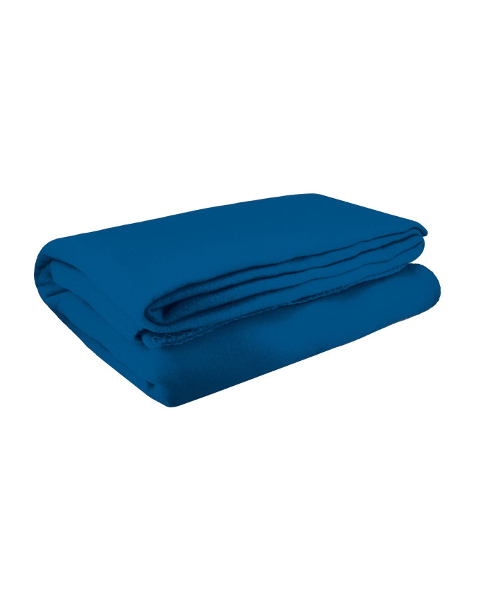 Manta REST negro