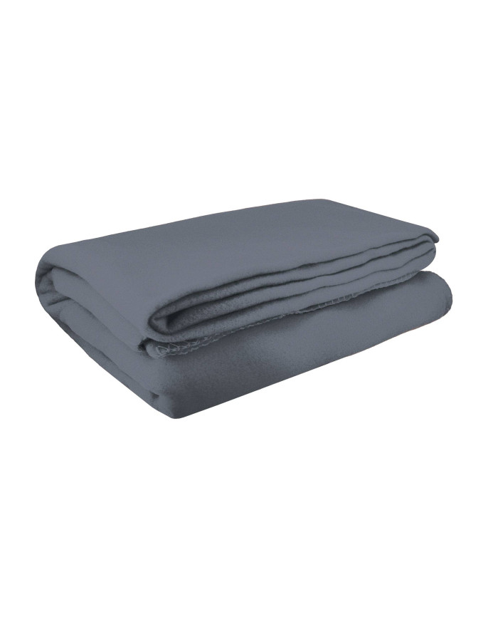 Manta REST negro