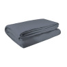 Manta REST negro