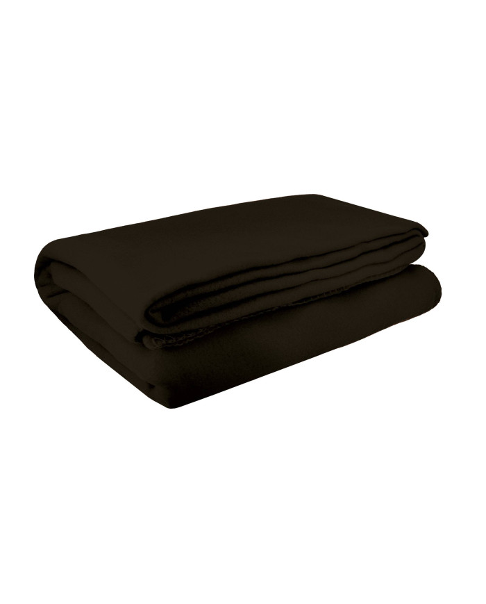 Manta REST negro