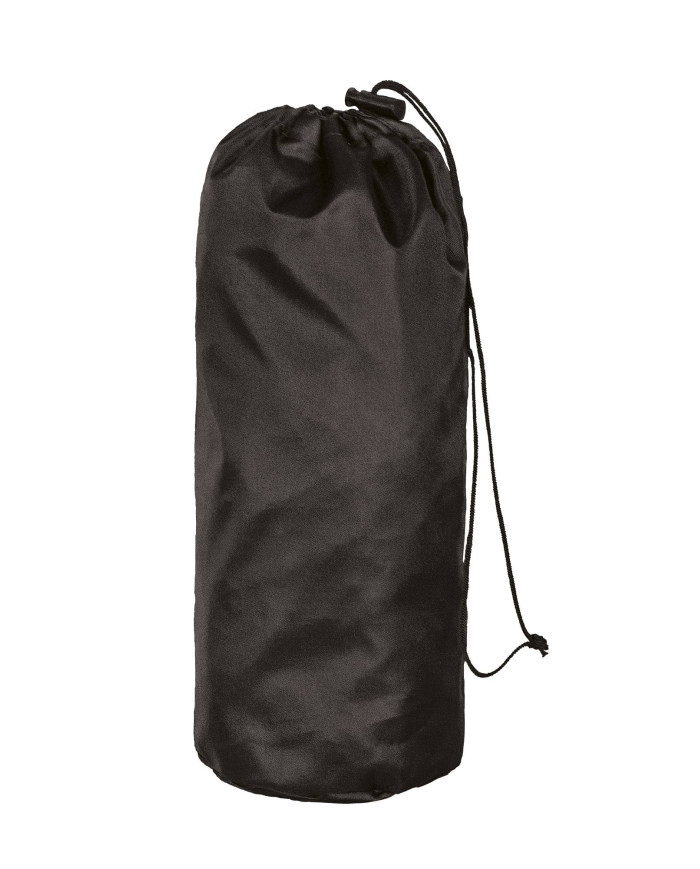 Bolsa manta COVER negro