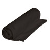 Toalla FITNESS negro