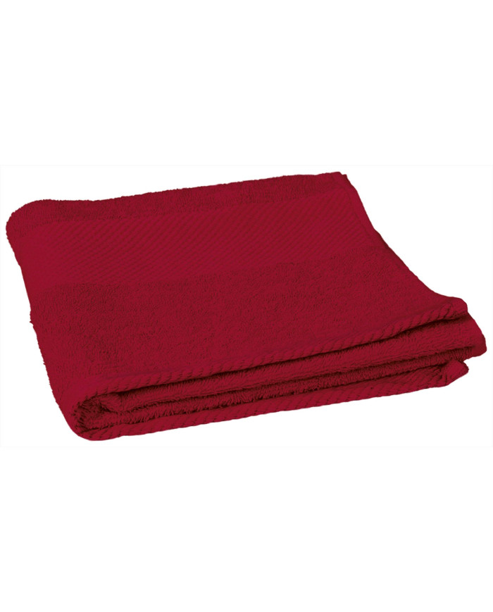 Toalla SOAP negro