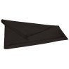 Toalla BOXING negro