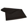 Toalla SPINNING negro