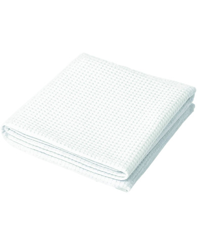 Toalla AQUILA blanco