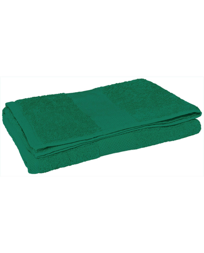 Toalla SPONGE negro