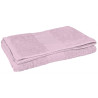Toalla SPONGE negro