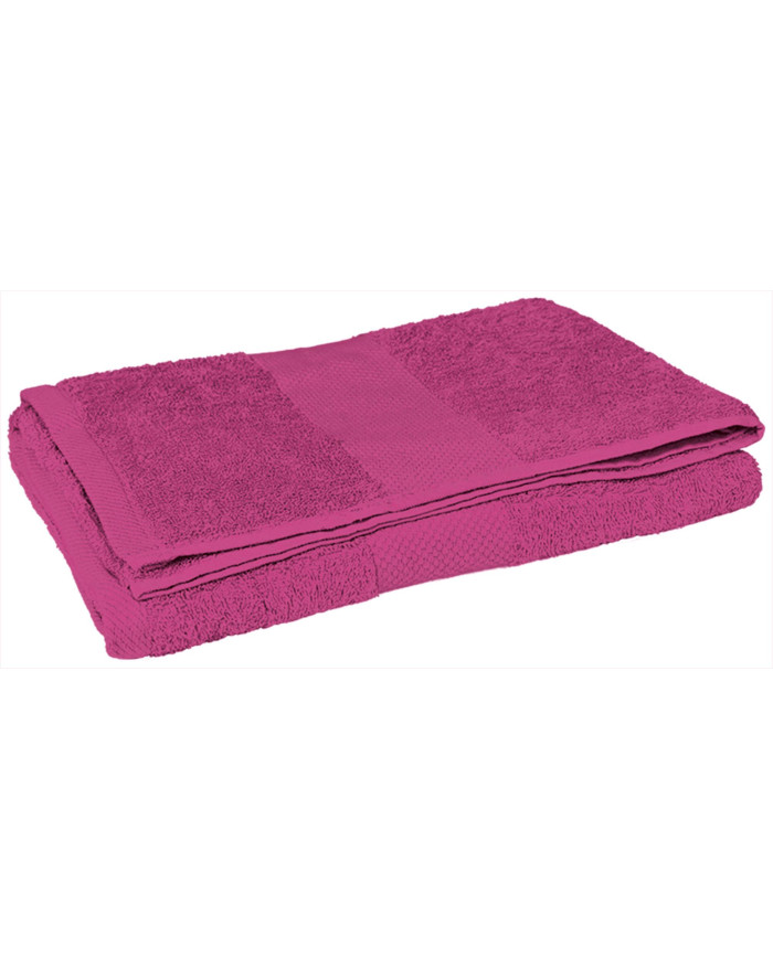 Toalla SPONGE negro