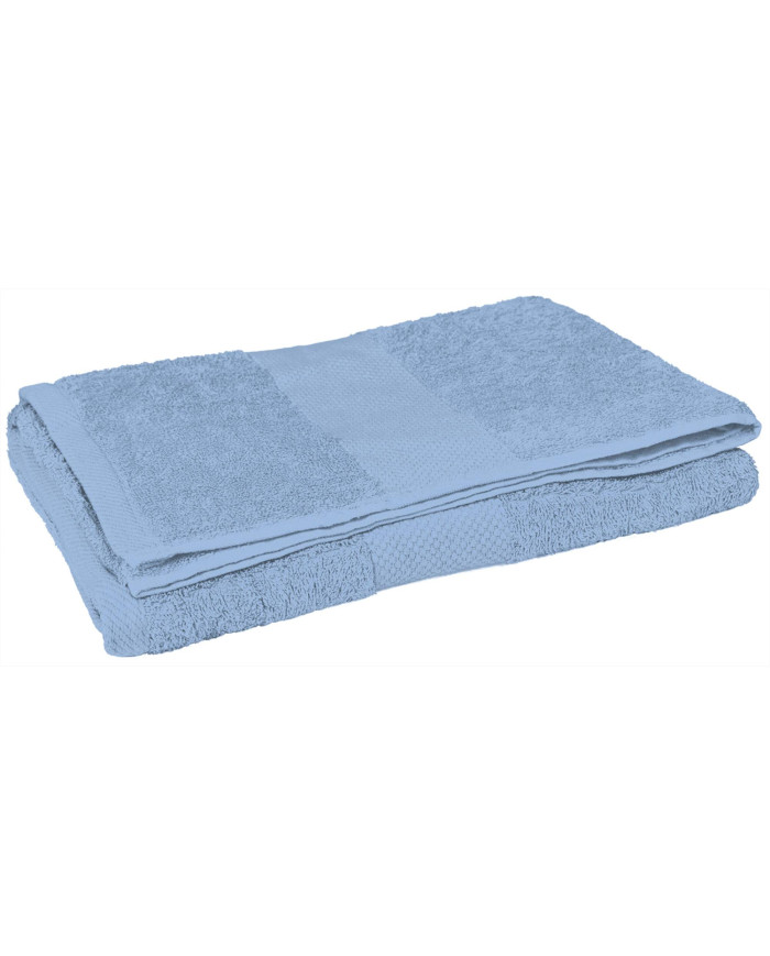 Toalla SPONGE negro