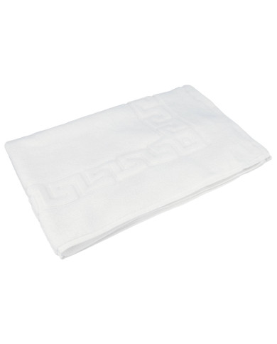 Toalla de suelo FLOOR blanco