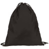 Mochila FESTIVAL negro
