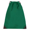 Mochila AGAMENON negro