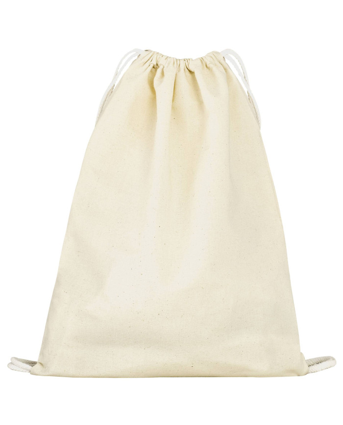 Mochila JANIRO crudo natural