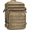 Mochila SEAL negro
