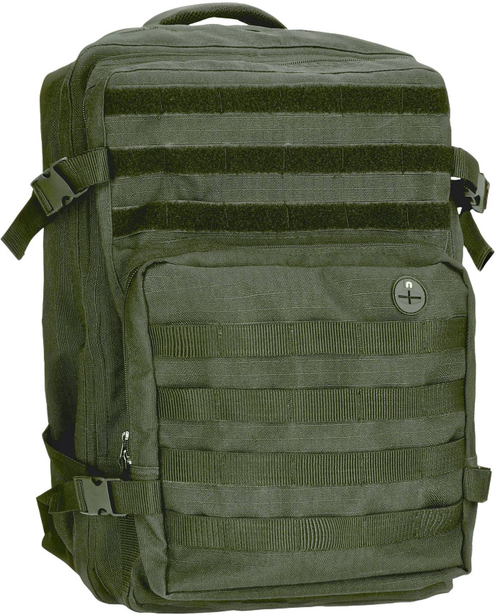 Mochila SEAL negro