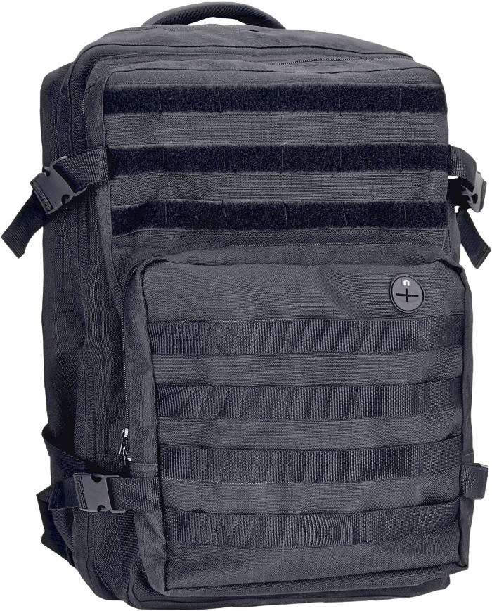 Mochila SEAL negro