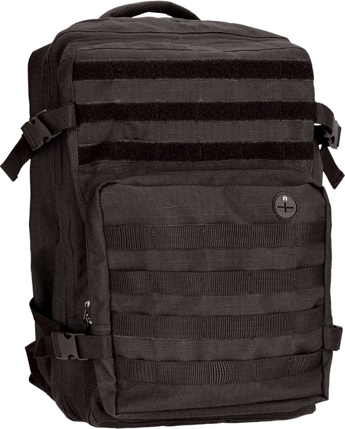Mochila SEAL negro
