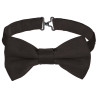 Pajarita CAPRI negro