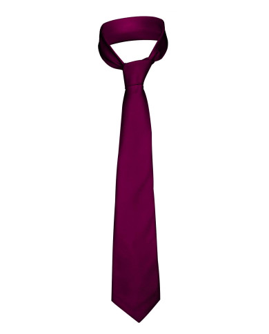 Corbata MONACO negro