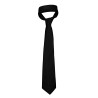 Corbata MONACO negro