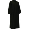 Toga SORBONNE negro
