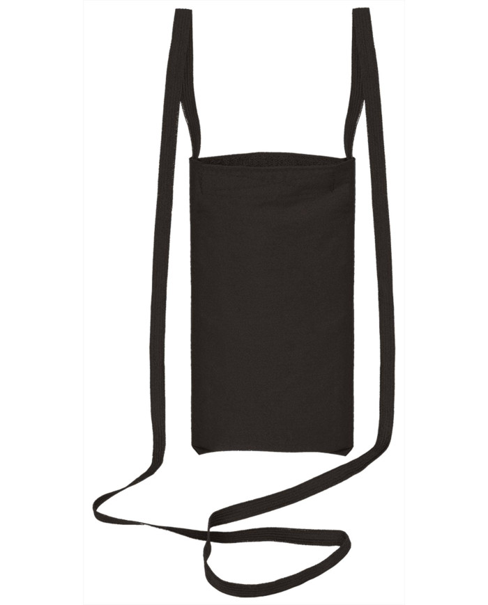 Bolsa interior TRAVELLER negro
