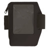 Brazalete portamóviles MARATHON negro