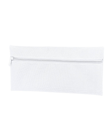 Estuche FLOWER negro