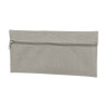 Estuche FLOWER negro