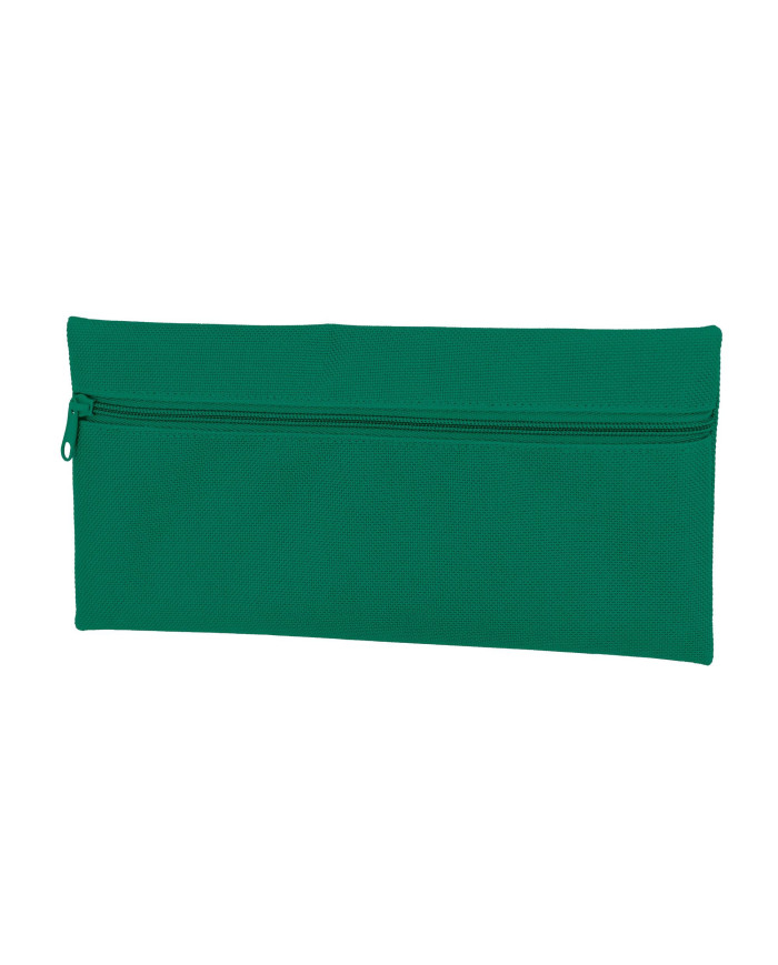 Estuche FLOWER negro