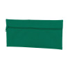 Estuche FLOWER negro