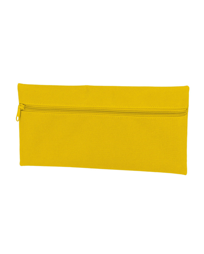 Estuche FLOWER negro