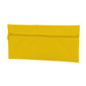 Estuche FLOWER negro