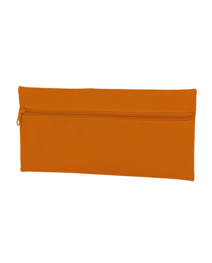 Estuche FLOWER negro