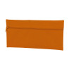 Estuche FLOWER negro