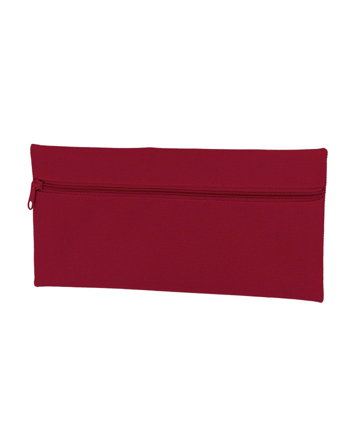 Estuche FLOWER negro