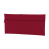 Estuche FLOWER negro