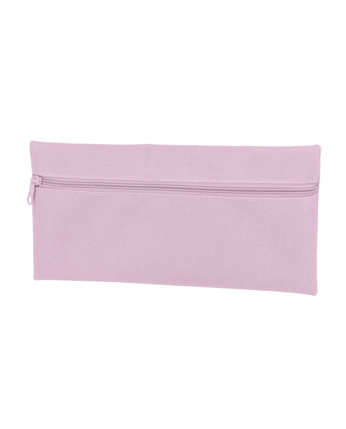 Estuche FLOWER negro