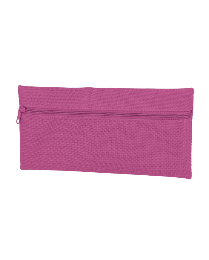 Estuche FLOWER negro