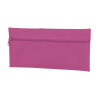 Estuche FLOWER negro